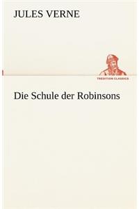 Schule der Robinsons