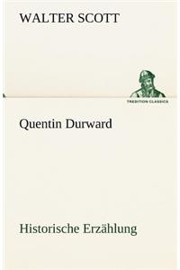 Quentin Durward