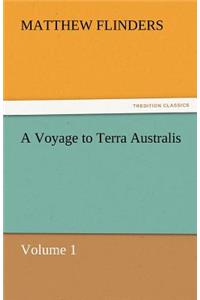 Voyage to Terra Australis