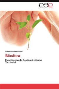 Biósfera