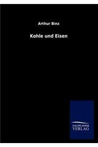 Kohle und Eisen