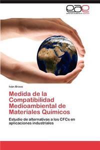 Medida de La Compatibilidad Medioambiental de Materiales Qu Micos