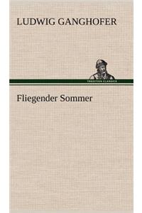 Fliegender Sommer