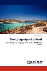 Language of a Pearl