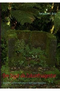 Der Staat als Zukunftsagentur