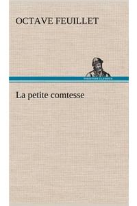 La petite comtesse