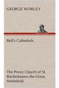 Bell's Cathedrals