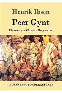 Peer Gynt