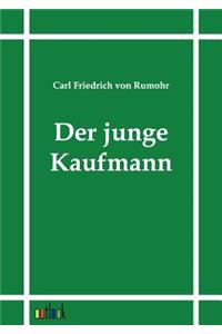 Der Junge Kaufmann