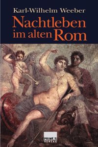 Nachtleben Im Alten ROM