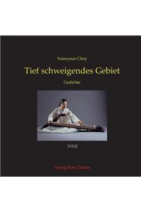 Tief schweigendes Gebiet