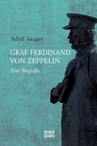 Graf Ferdinand von Zeppelin