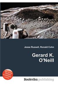 Gerard K. O'Neill
