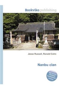 Nanbu Clan