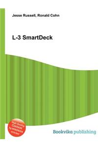 L-3 Smartdeck