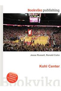 Kohl Center