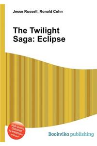 The Twilight Saga