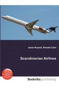 Scandinavian Airlines