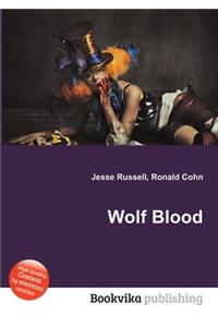 Wolf Blood