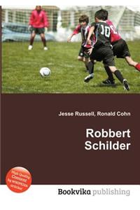 Robbert Schilder