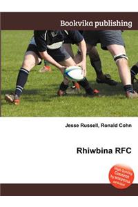 Rhiwbina RFC