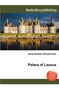 Palace of Lausus