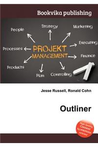 Outliner