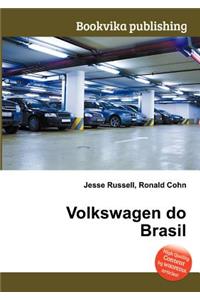 Volkswagen Do Brasil
