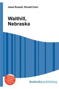 Walthill, Nebraska
