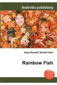 Rainbow Fish