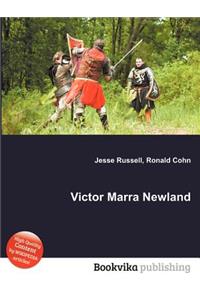 Victor Marra Newland