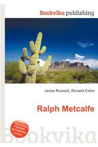 Ralph Metcalfe