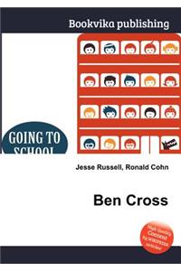 Ben Cross