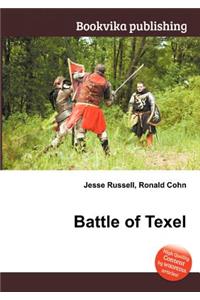 Battle of Texel