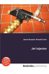 Jet Injector