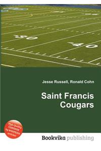 Saint Francis Cougars