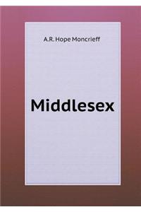 Middlesex
