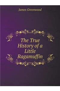 The True History of a Little Ragamuffin