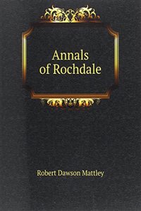 Annals of Rochdale