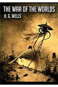 The War of the Worlds