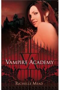 Vampire Academy (En Español) / Vampire Academy