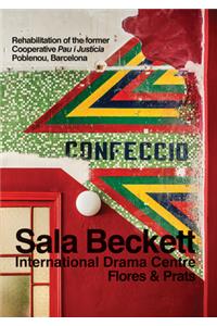 Flores & Prats: Sala Beckett