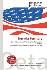 Nevada Territory