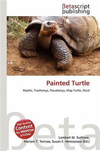 Painted Turtle