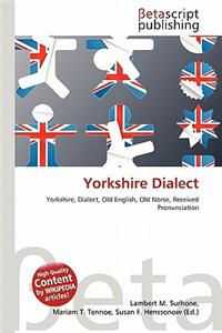 Yorkshire Dialect