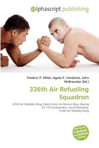 336th Air Refueling Squadron
