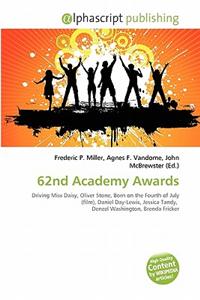 62nd Academy Awards