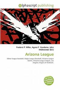 Arizona League