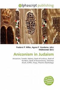 Aniconism in Judaism
