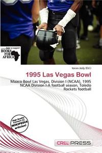 1995 Las Vegas Bowl